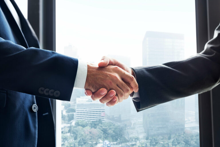 Handshake