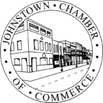 Johnstown Chamber of Commerce seal